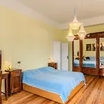 Regina 29 By Interhome Apartment