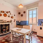 Apartment Regina 29 By Interhome *