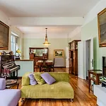 Regina 29 By Interhome Apartment Mezzegra