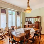 Apartment Regina 29 By Interhome