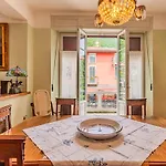 Regina 29 By Interhome Apartment *