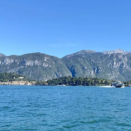 Appartamento Regina 29 By Interhome *