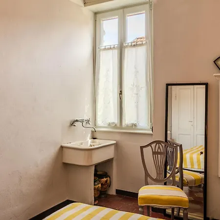 Regina 29 By Interhome Appartamento *