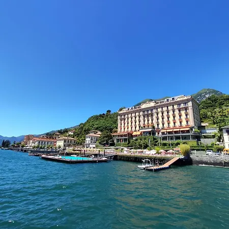 Regina 29 By Interhome Appartamento Mezzegra