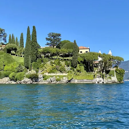 Appartamento Regina 29 By Interhome Mezzegra