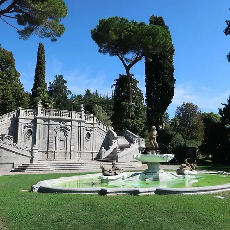 Regina 29 By Interhome * Mezzegra