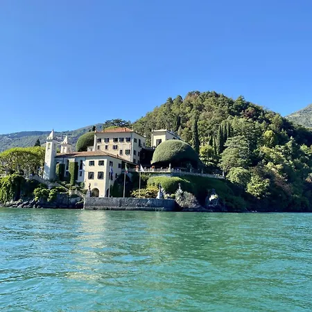 Appartamento Regina 29 By Interhome Mezzegra