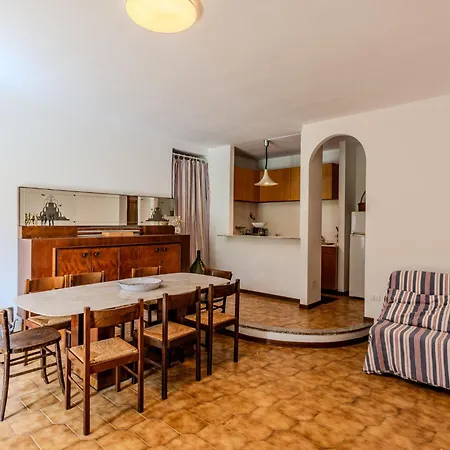 Appartamento Regina 29 By Interhome *