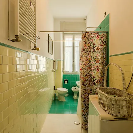 Appartamento Regina 29 By Interhome Mezzegra