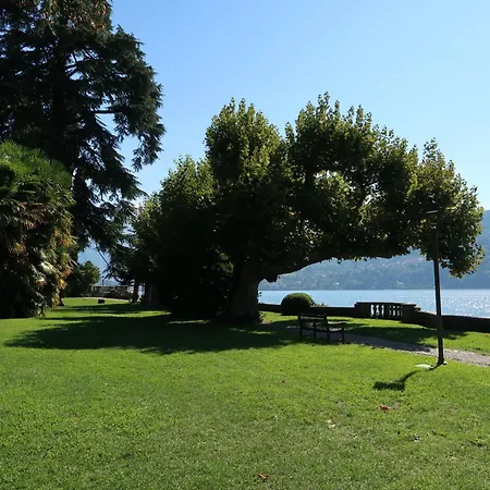 Appartamento Regina 29 By Interhome *