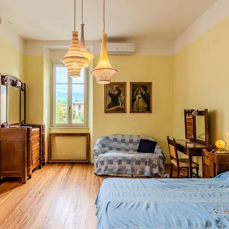 Regina 29 By Interhome Appartamento *