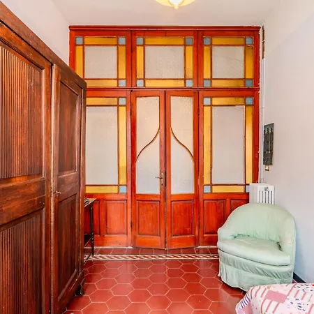 Appartamento Regina 29 By Interhome *