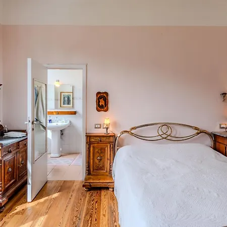 Appartamento Regina 29 By Interhome Mezzegra