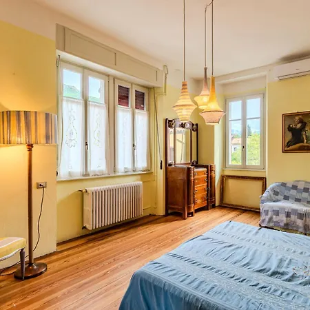 Regina 29 By Interhome Appartamento