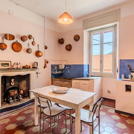 Appartamento Regina 29 By Interhome *