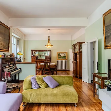 Regina 29 By Interhome Appartamento Mezzegra