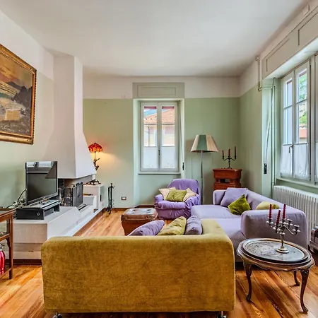 Regina 29 By Interhome Appartamento