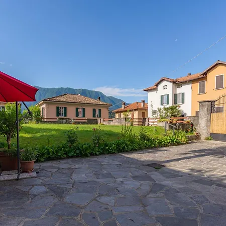 Appartamento Regina 29 By Interhome *