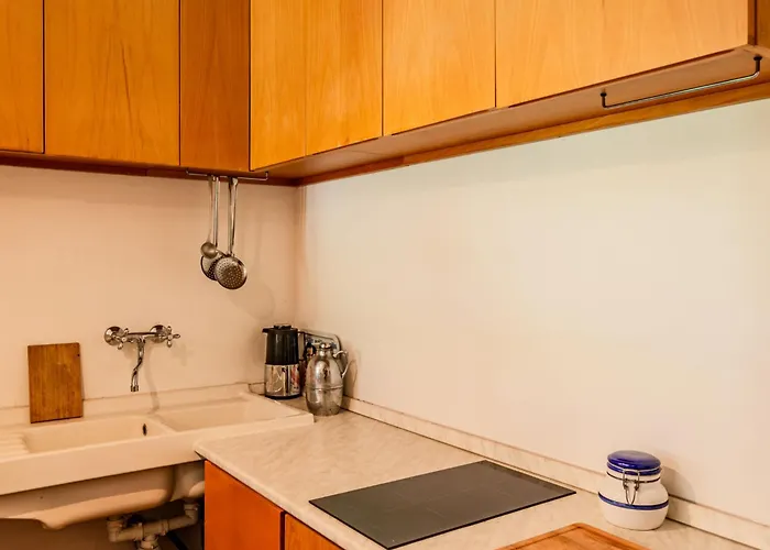 Regina 29 By Interhome Apartament Mezzegra