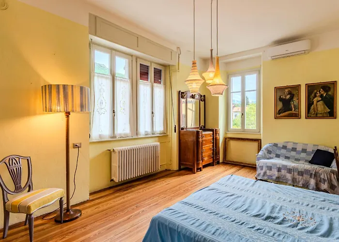 Regina 29 By Interhome Apartament