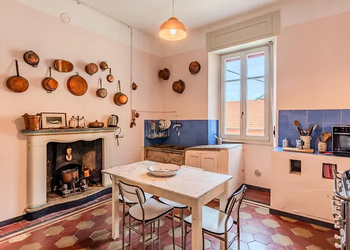 Apartament Regina 29 By Interhome *