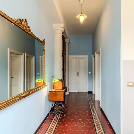 아파트 Regina 29 By Interhome *