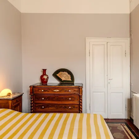 Apartment Regina 29 By Interhome Mezzegra