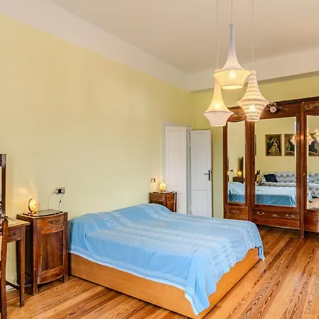 Regina 29 By Interhome Apartment