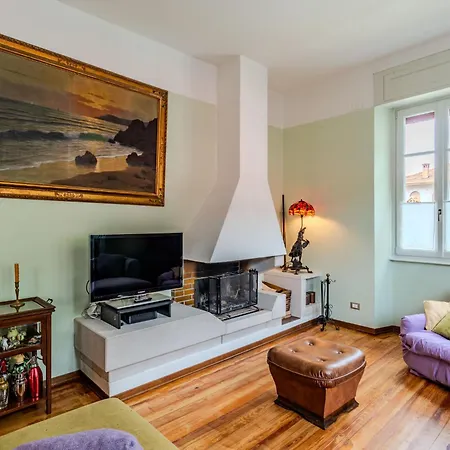 Regina 29 By Interhome Apartment *