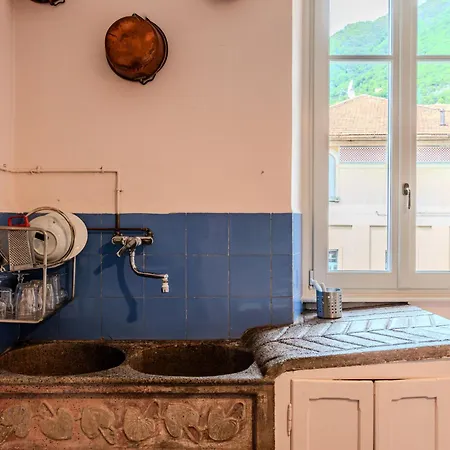 Regina 29 By Interhome * 메체그라