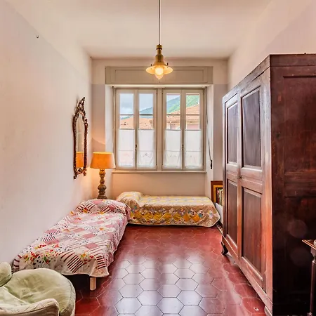 아파트 Regina 29 By Interhome