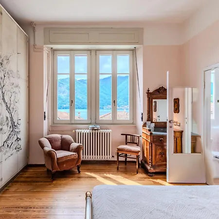 Regina 29 By Interhome 아파트