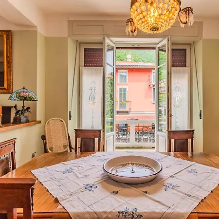 Regina 29 By Interhome Apartment *
