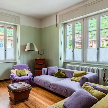 Regina 29 By Interhome 아파트 메체그라