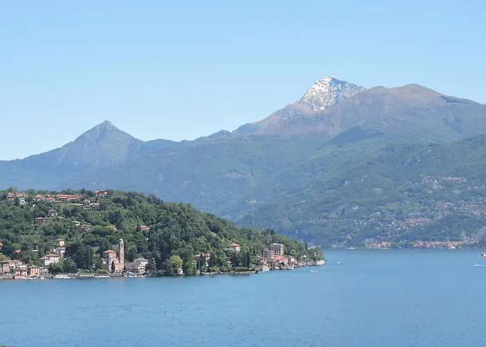 Regina 29 By Interhome * Mezzegra