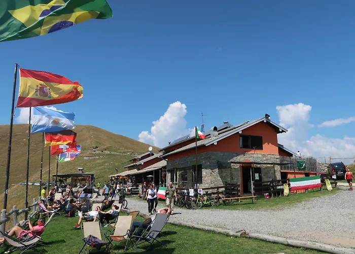 Regina 29 By Interhome Lägenhet Mezzegra