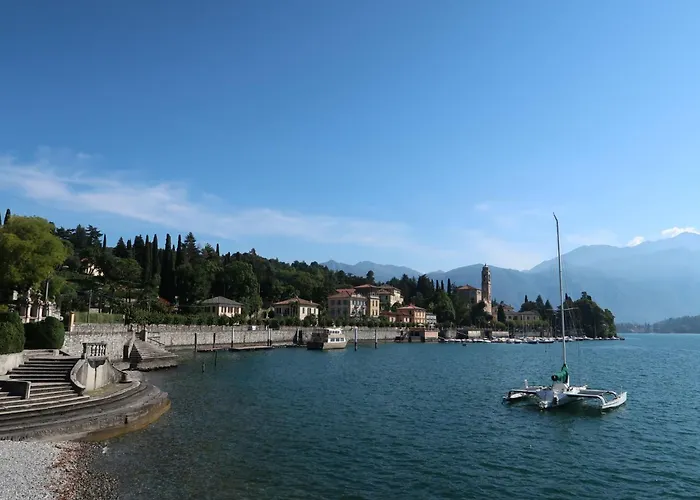 Regina 29 By Interhome Mezzegra