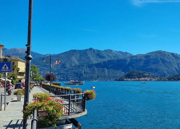 Lägenhet Regina 29 By Interhome