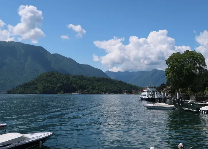 Regina 29 By Interhome Mezzegra