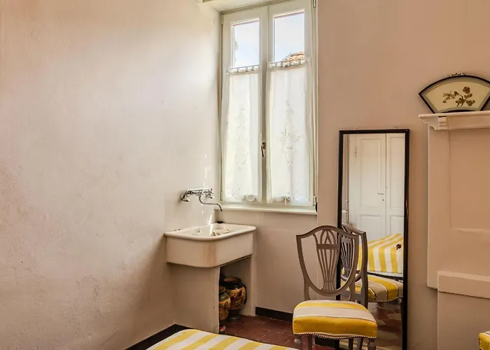 Regina 29 By Interhome Lägenhet *