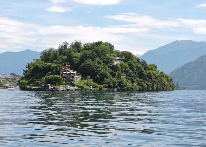 Lägenhet Regina 29 By Interhome *