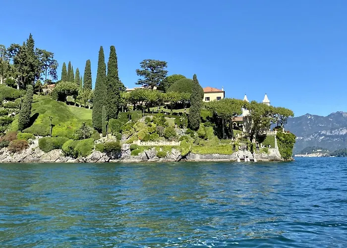 Апартаменты Regina 29 By Interhome Меццегра