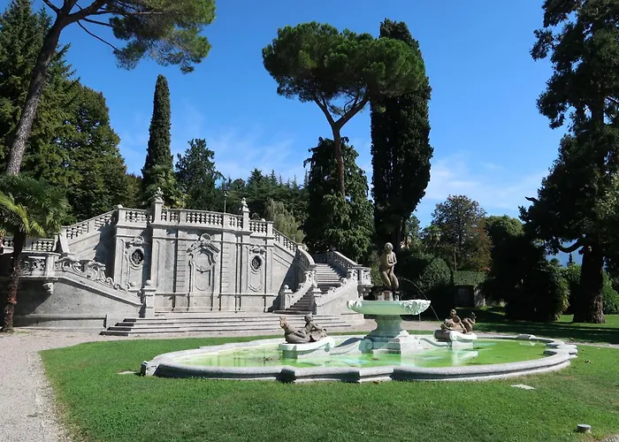 Regina 29 By Interhome * Mezzegra