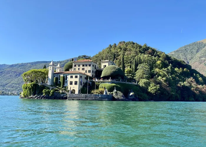 Lägenhet Regina 29 By Interhome Mezzegra