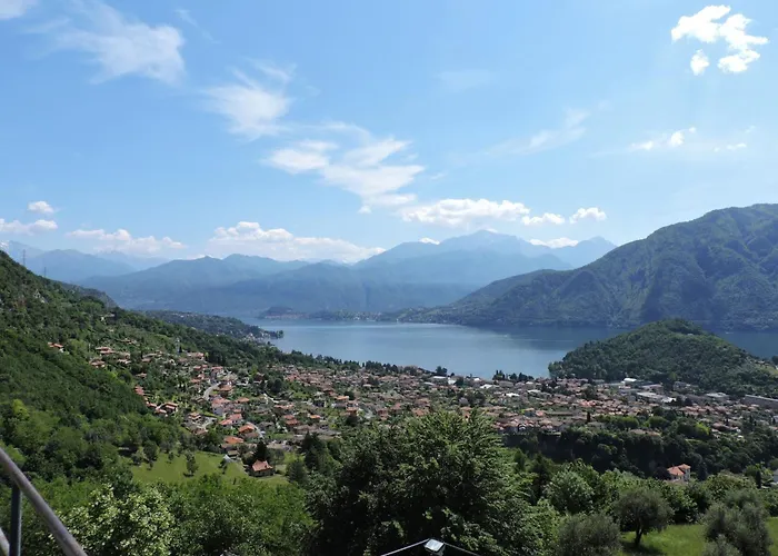 Regina 29 By Interhome * Mezzegra