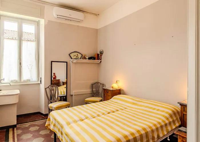 Regina 29 By Interhome Lägenhet