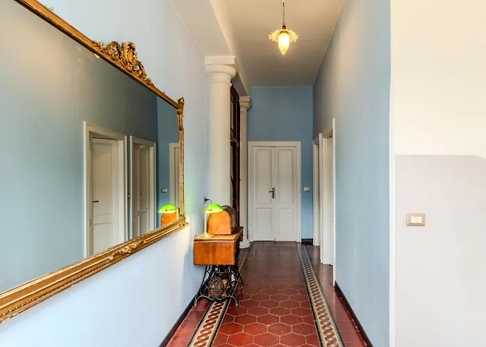 Lägenhet Regina 29 By Interhome *