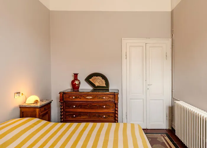 Lägenhet Regina 29 By Interhome Mezzegra