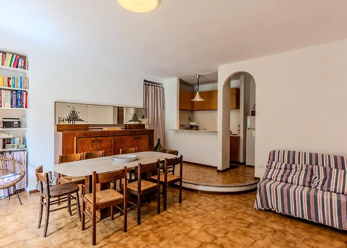 Апартаменты Regina 29 By Interhome *