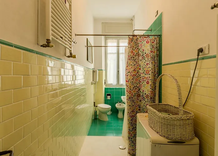 Lägenhet Regina 29 By Interhome Mezzegra